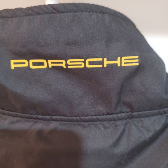 Porsche Windbreaker GT4 Clubsport Men's Size XS - Picture 3 of 10